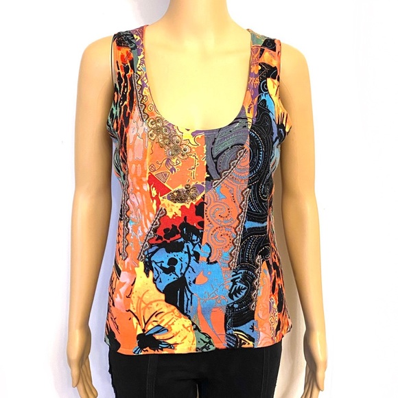Alberto Makali Tops - Alberto Makali Top